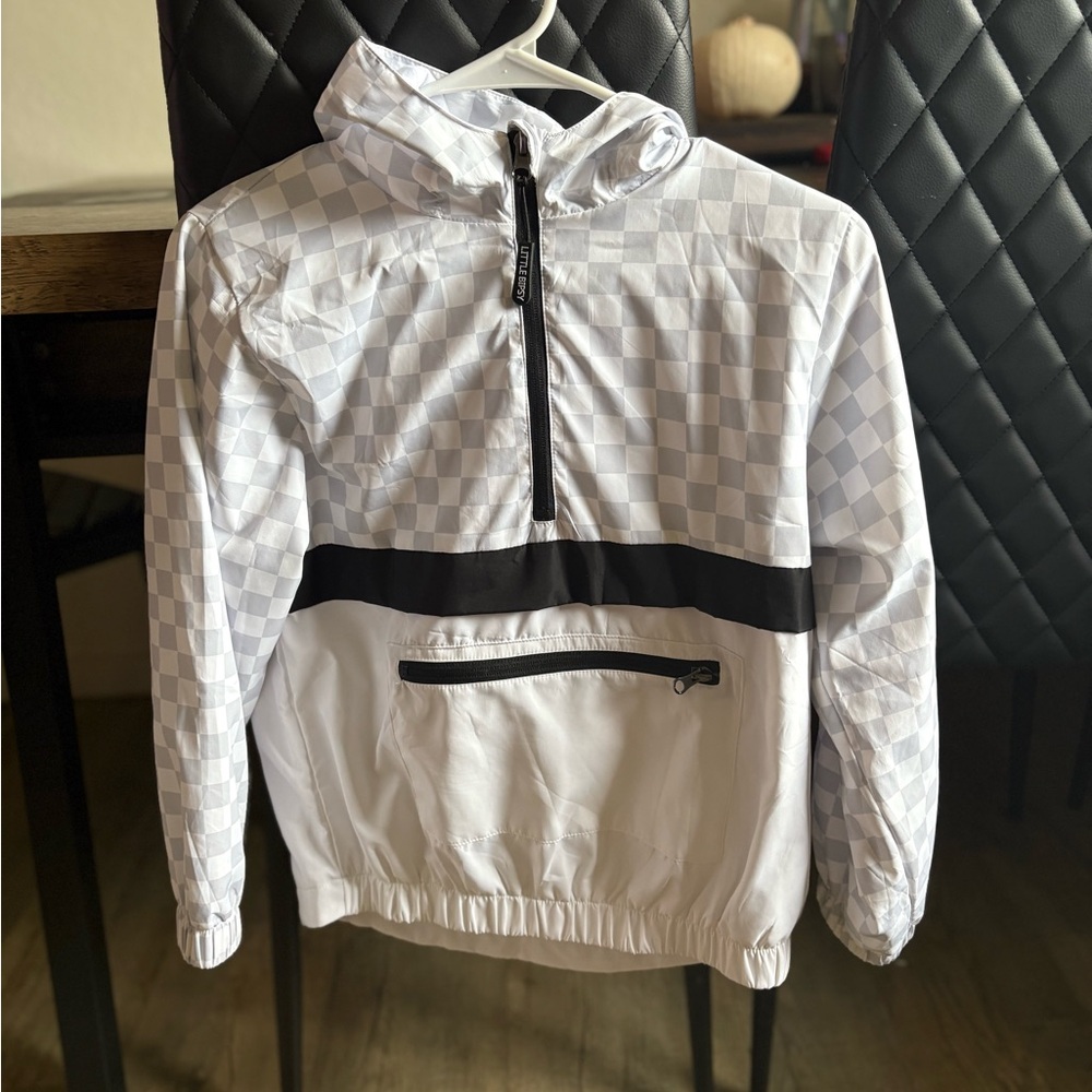 Little Bipsy windbreaker